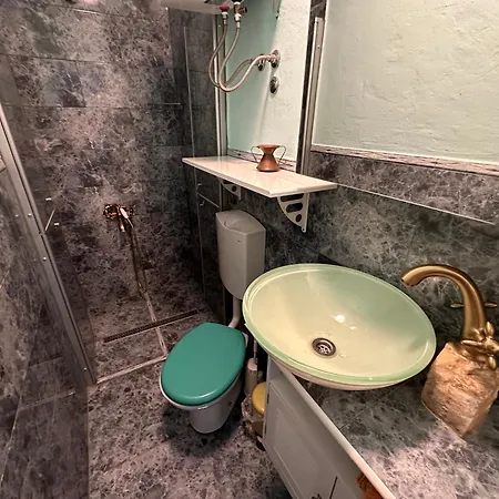 Croatia Holidays With Pool & Sauna, Near Sandy - Rab Agata Apartman Supetarska Draga