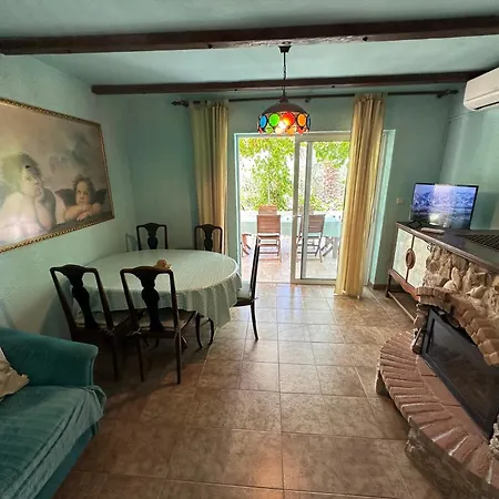 Croatia Holidays With Pool & Sauna, Near Sandy - Rab Agata Supetarska Draga