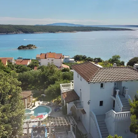 Croatia Holidays With Pool & Sauna, Near Sandy - Rab Agata Supetarska Draga