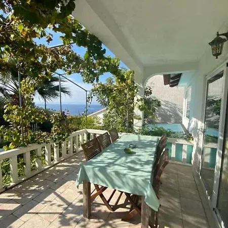 Apartman Croatia Holidays With Pool & Sauna, Near Sandy - Rab Agata Supetarska Draga