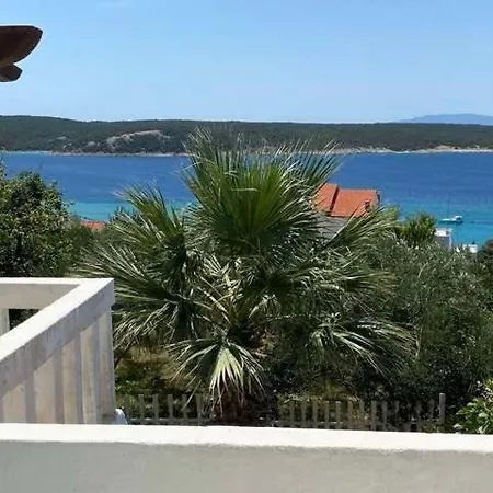 Croatia Holidays With Pool & Sauna, Near Sandy - Rab Agata Appartamento Supetarska Draga