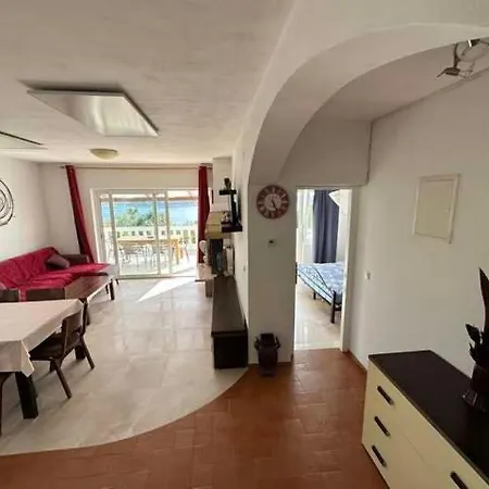Croatia Holidays With Pool & Sauna, Near Sandy - Rab Agata Appartamento *