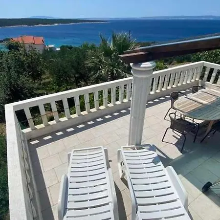Appartamento Croatia Holidays With Pool & Sauna, Near Sandy - Rab Agata Supetarska Draga