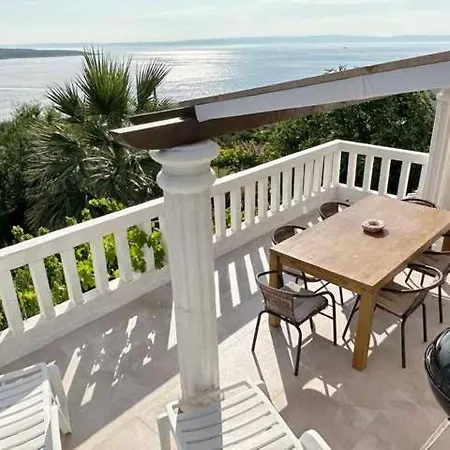 Croatia Holidays With Pool & Sauna, Near Sandy - Rab Agata
