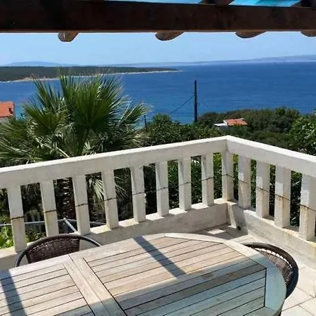 Croatia Holidays With Pool & Sauna, Near Sandy - Rab Agata Appartamento Supetarska Draga