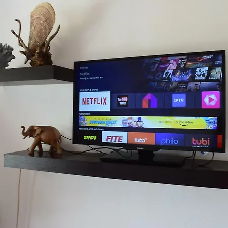 Croatia Holidays With Pool & Sauna, Near Sandy - Rab Agata Apartman Supetarska Draga