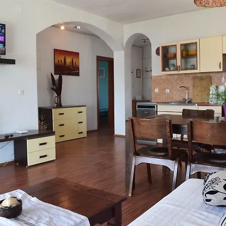 Croatia Holidays With Pool & Sauna, Near Sandy - Rab Agata