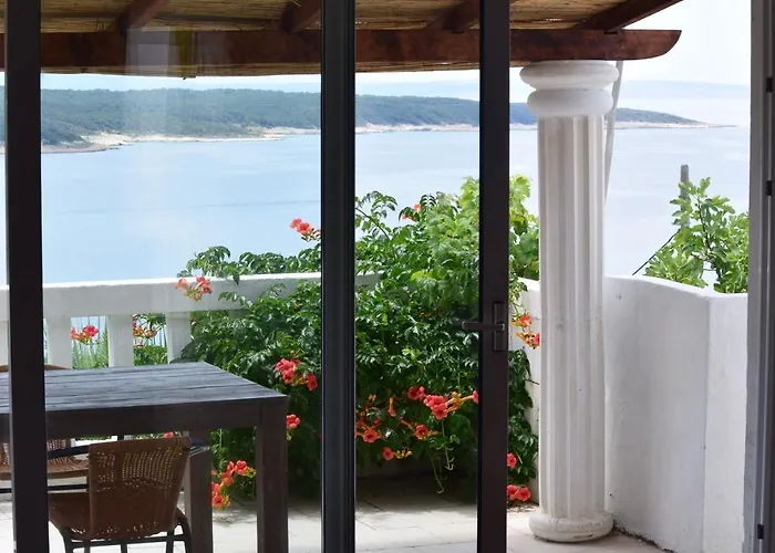Croatia Holidays With Pool & Sauna, Near Sandy - Rab Agata スペタルスカ・ドラガ