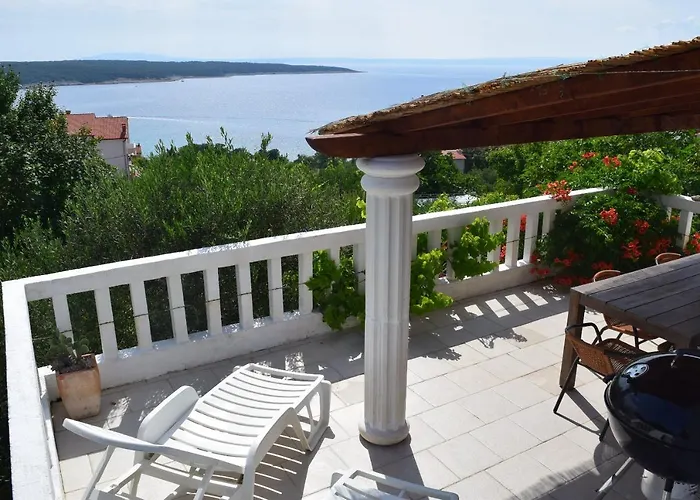 Croatia Holidays With Pool & Sauna, Near Sandy - Rab Agata アパート スペタルスカ・ドラガ