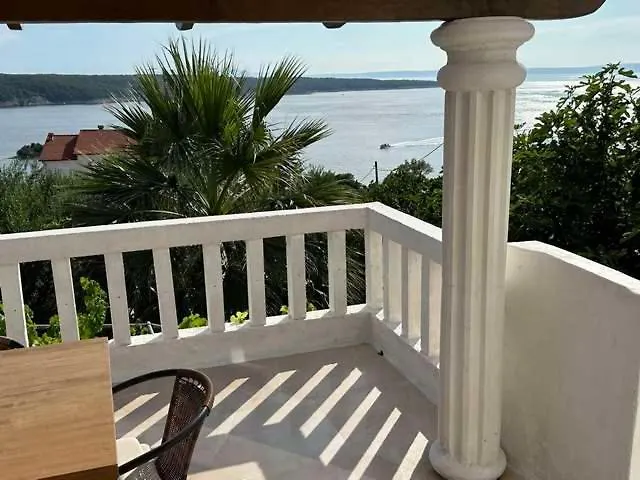 Croatia Holidays With Pool & Sauna, Near Sandy - Rab Agata アパート スペタルスカ・ドラガ